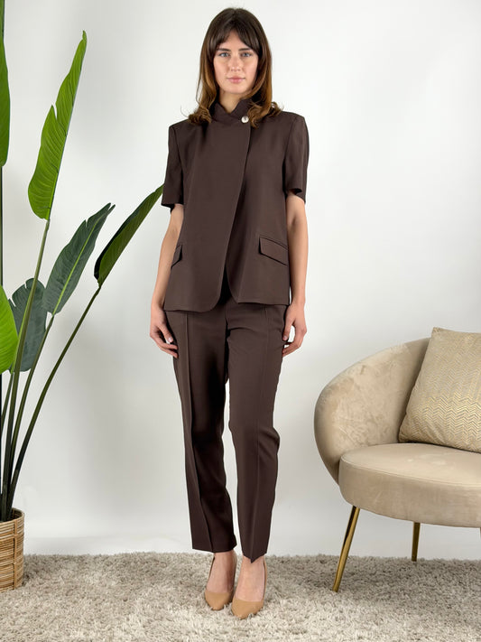 MOTEL -  COMPLETO GIACCA PANTALONE