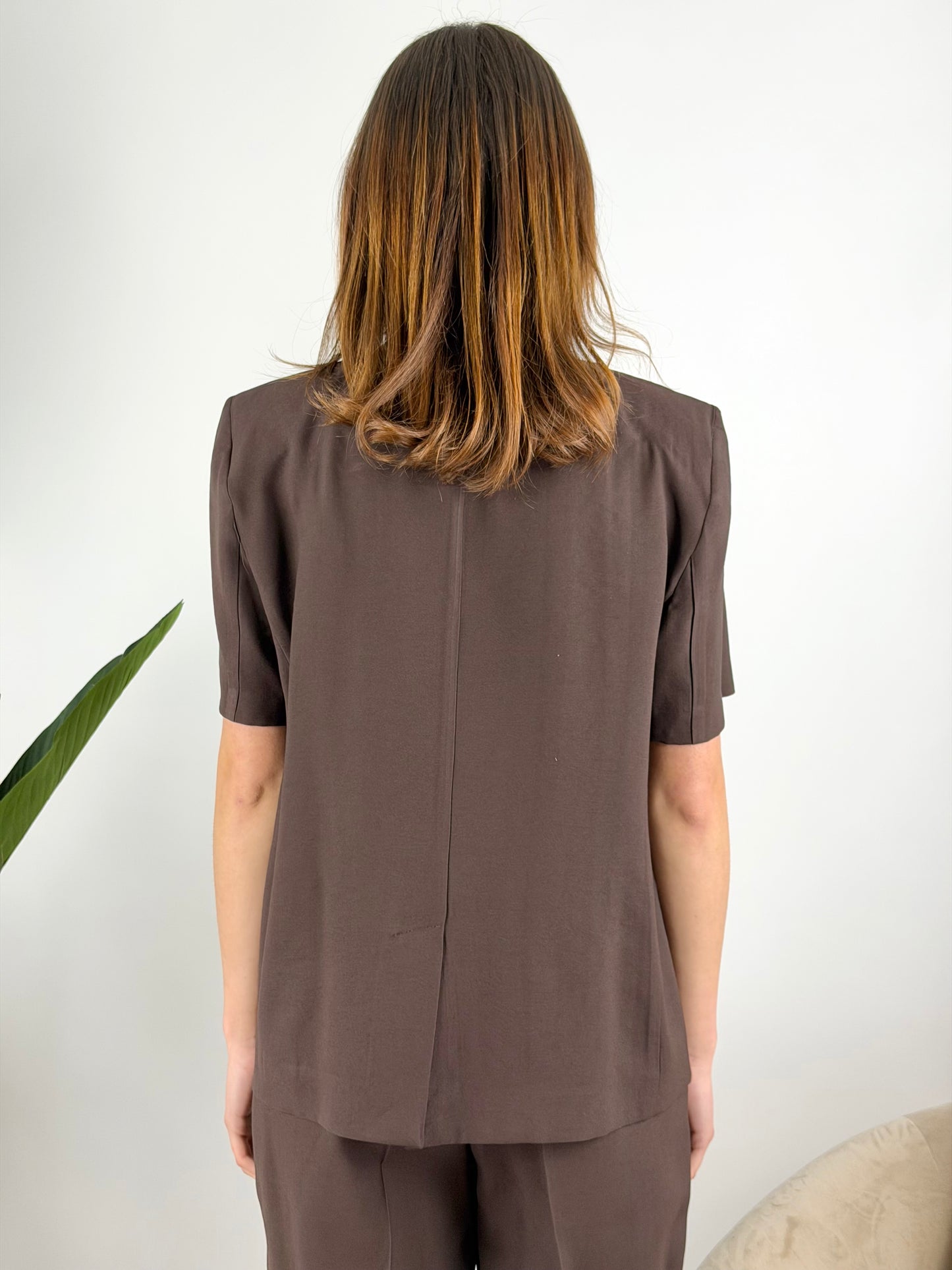 MOTEL -  COMPLETO GIACCA PANTALONE