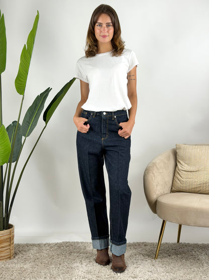 HAVEONE - JEANS MANDY