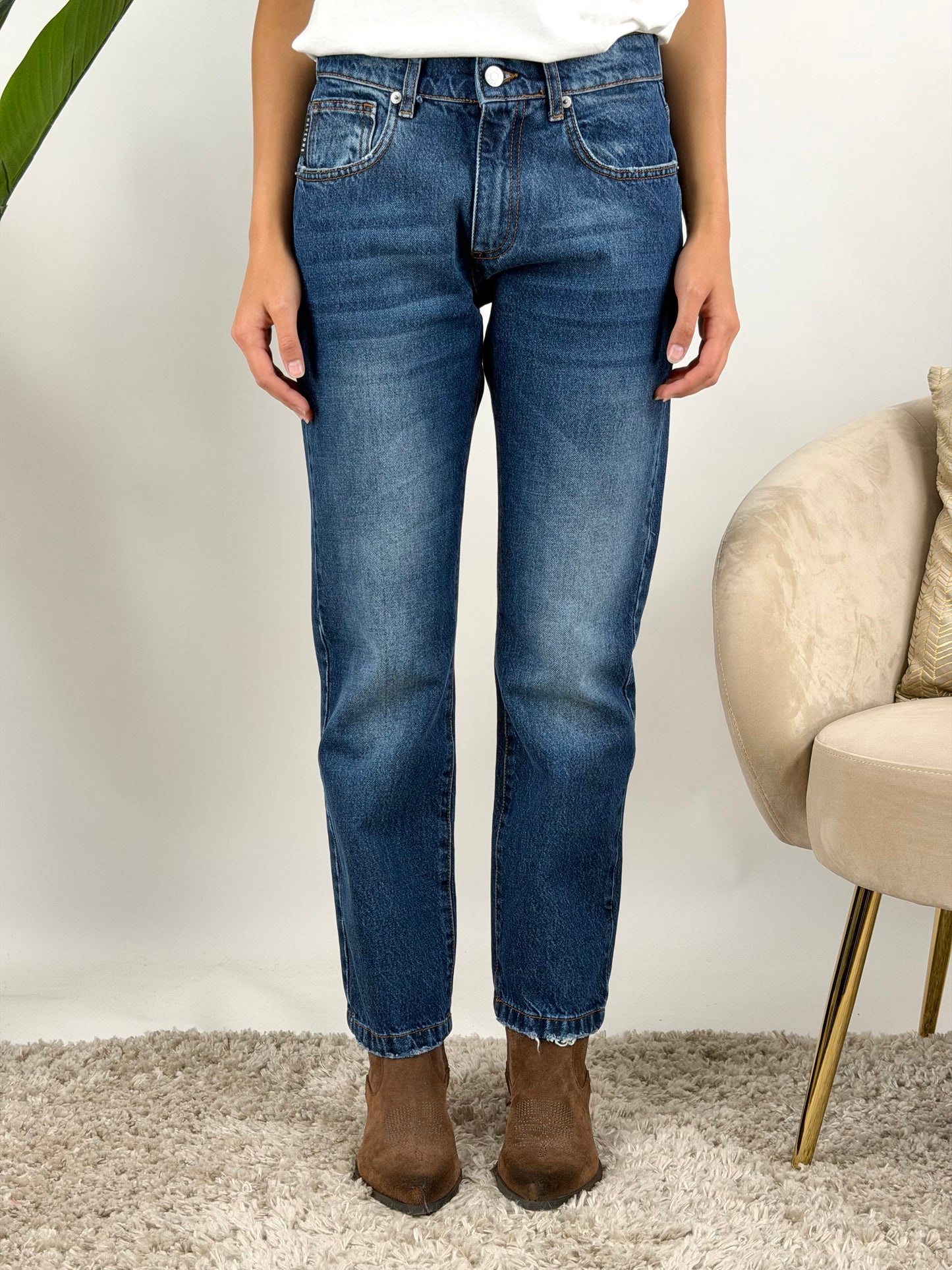 HAVEONE - JEANS LILY