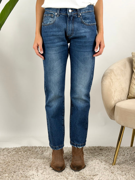 HAVEONE - JEANS LILY