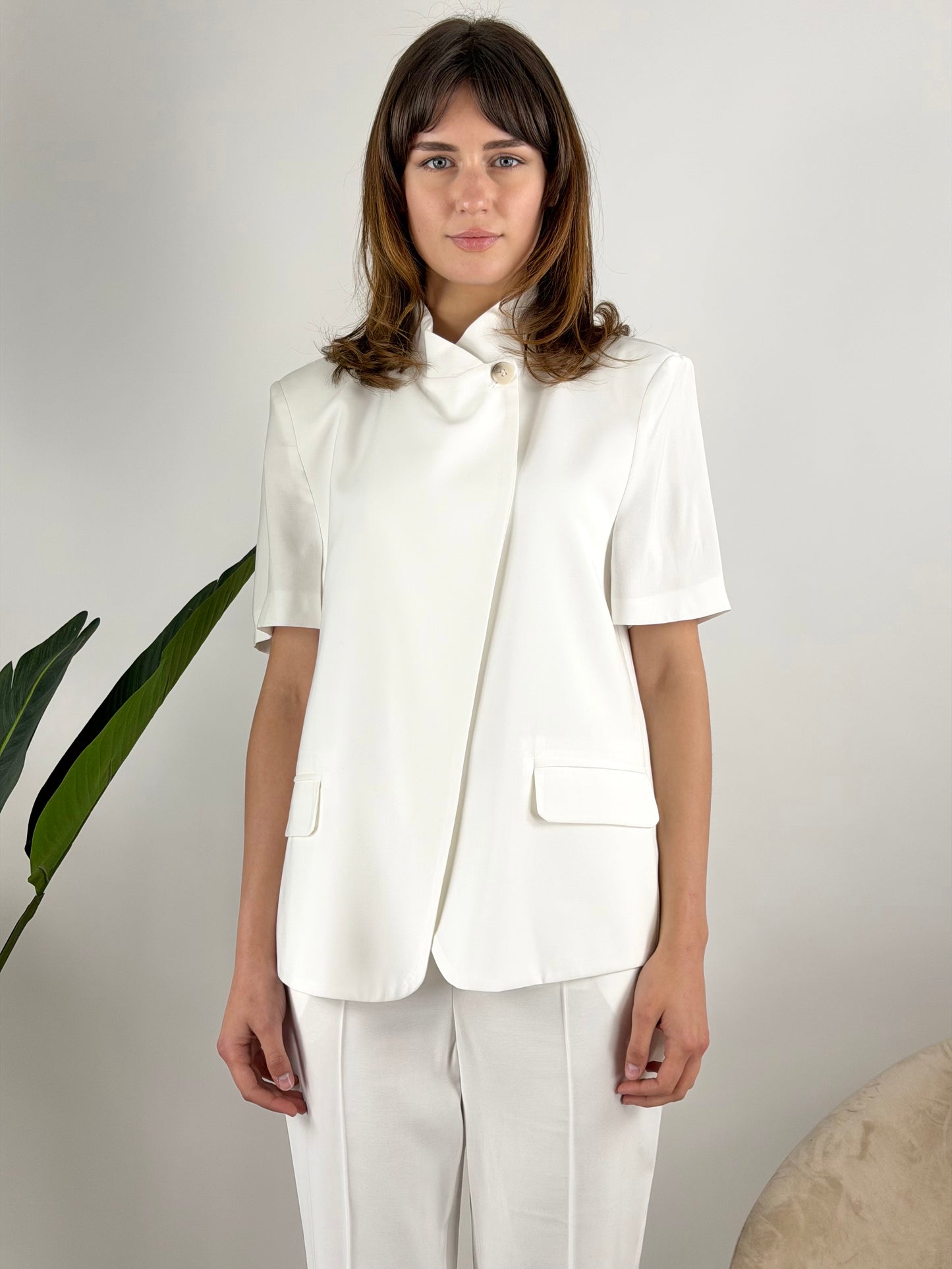 MOTEL -  COMPLETO GIACCA PANTALONE