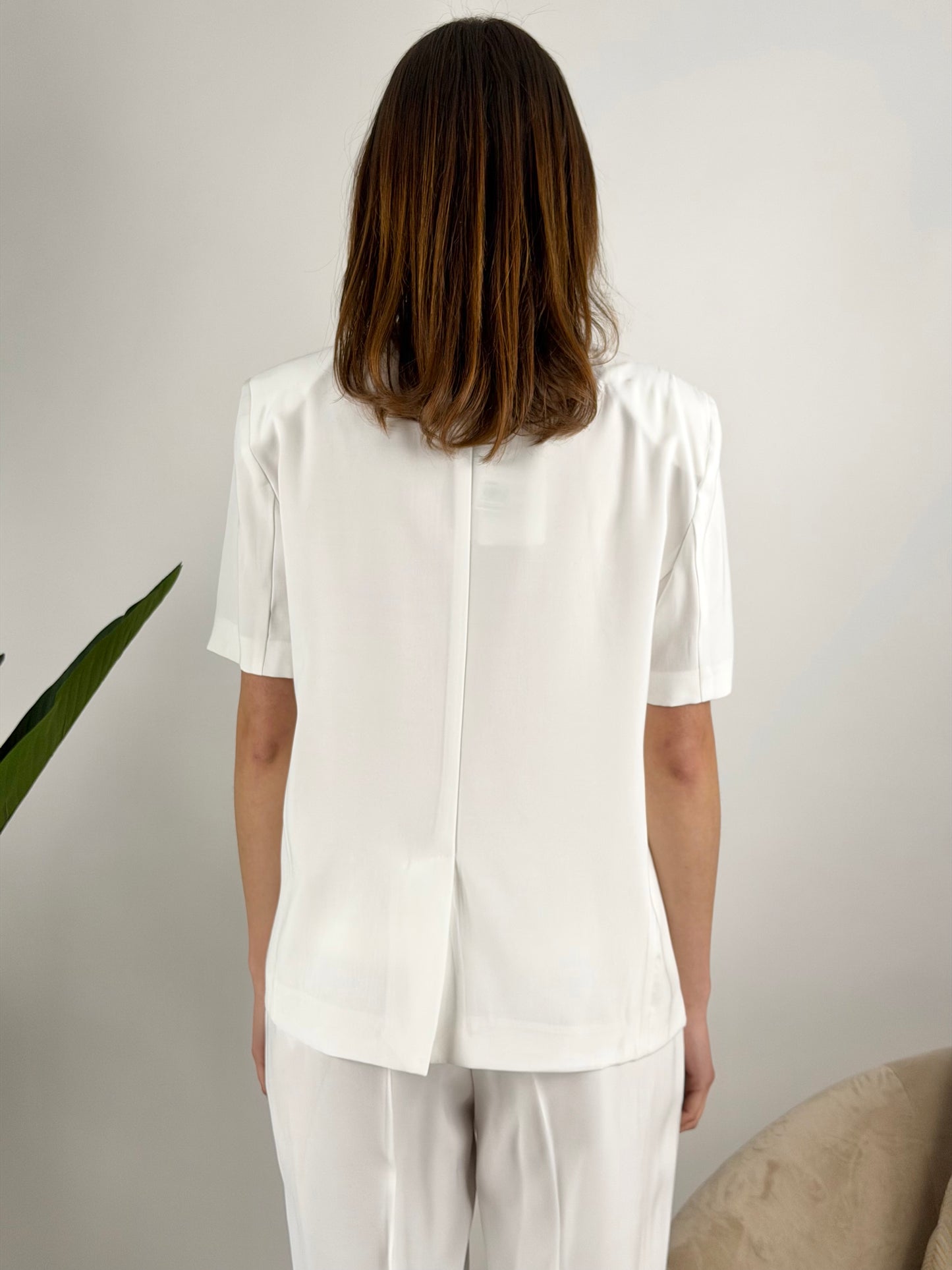 MOTEL -  COMPLETO GIACCA PANTALONE