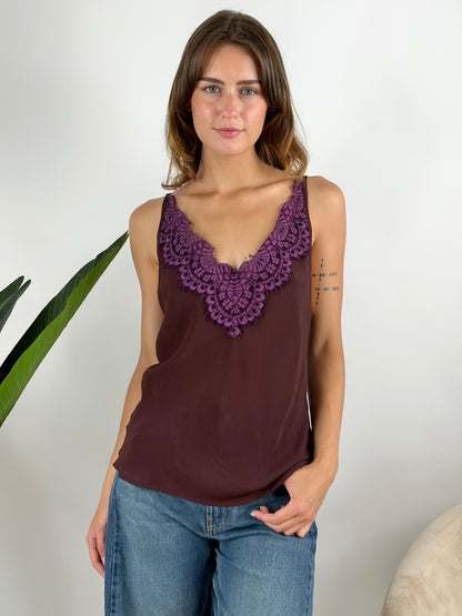 TENSIONE IN - TOP PIZZO