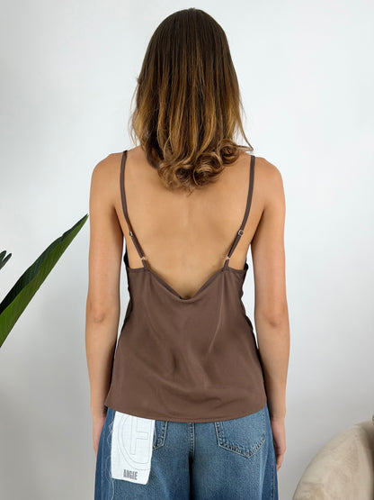 TENSIONE IN - TOP PIZZO