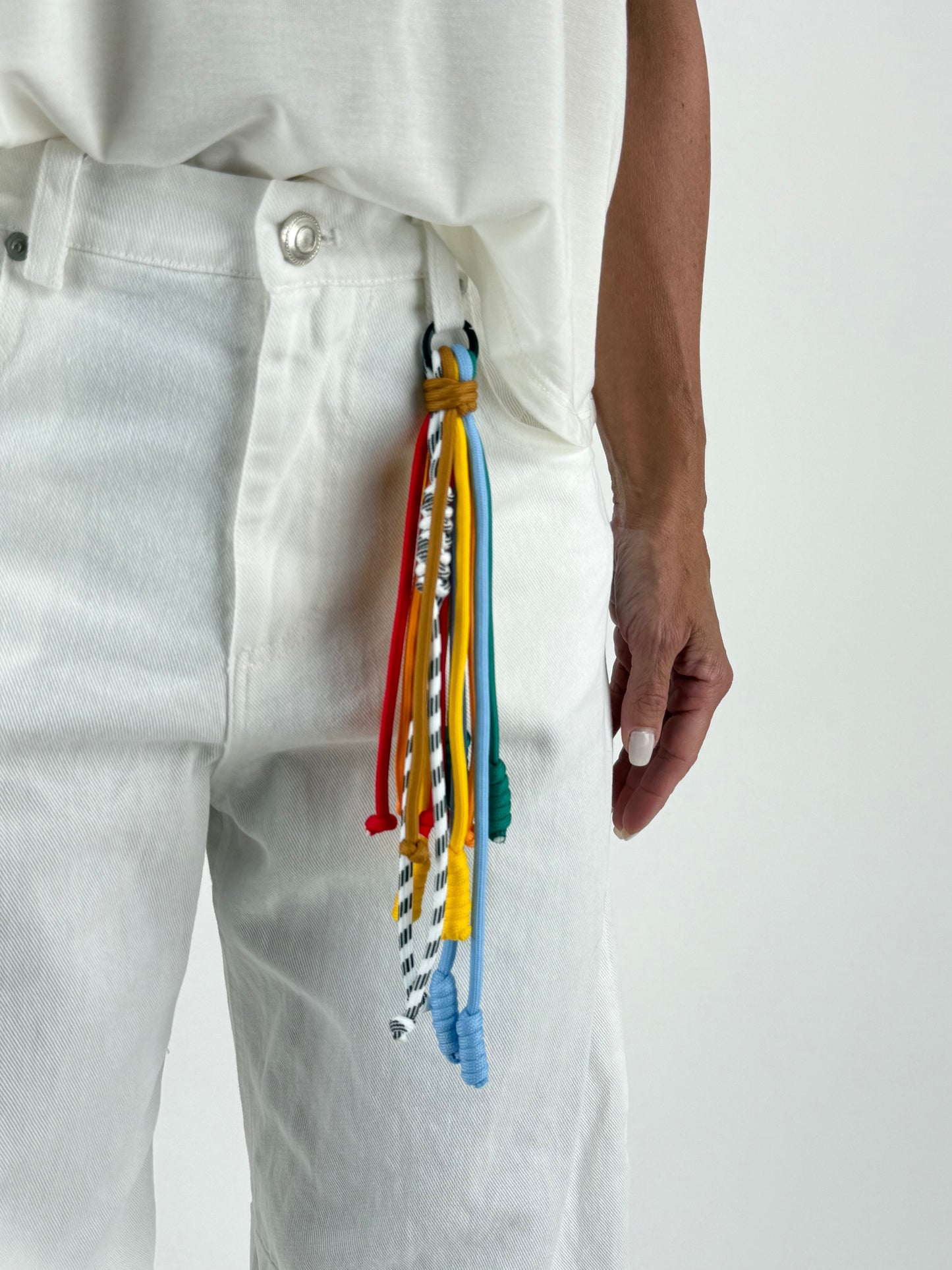 MOTEL - PANTALONE BALOON