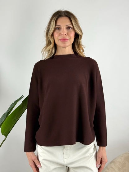 KONTATTO - MAGLIA CRATERE