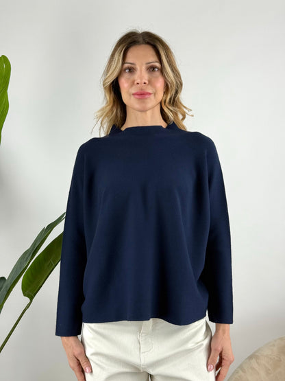 KONTATTO - MAGLIA CRATERE