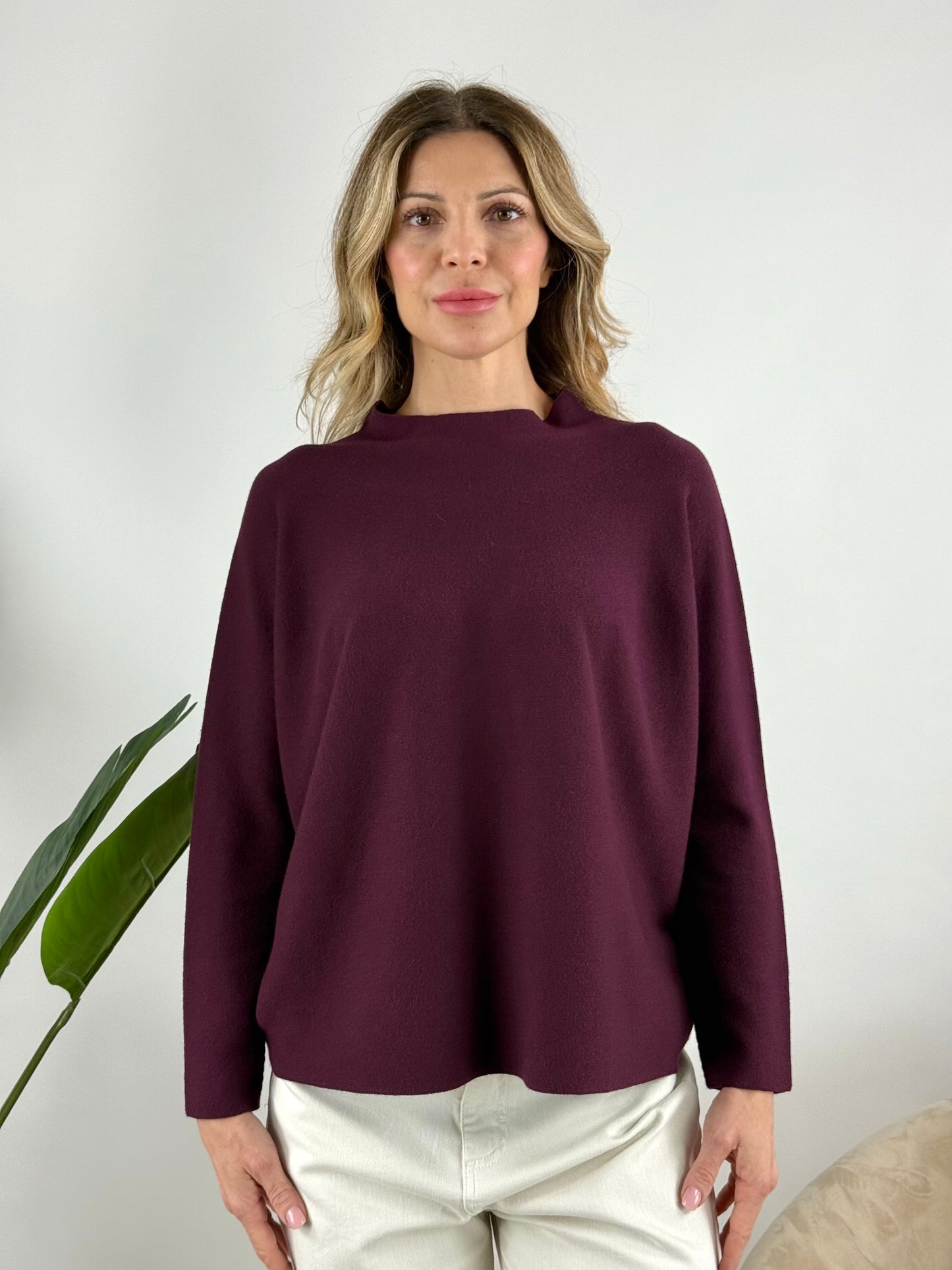 KONTATTO - MAGLIA CRATERE