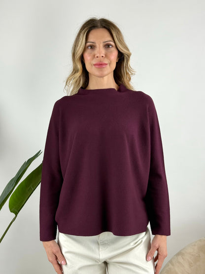 KONTATTO - MAGLIA CRATERE