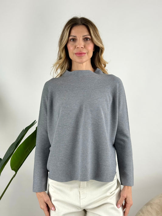 KONTATTO - MAGLIA CRATERE