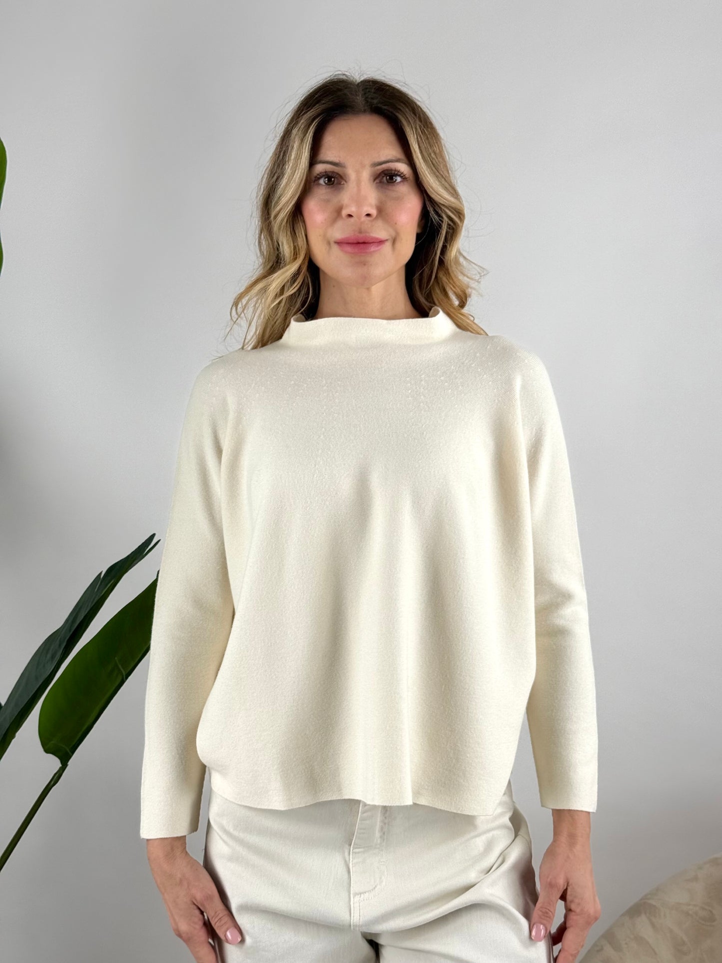 KONTATTO - MAGLIA CRATERE