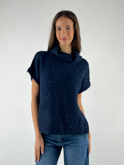 DEVA COUTURE PARIS - DOLCEVITA M/M MICROPAILLETTES