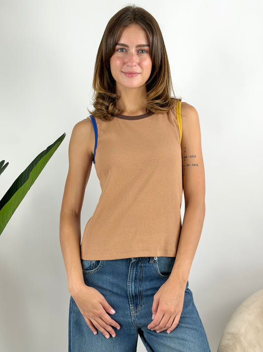 HAVEONE - CANOTTA TANK