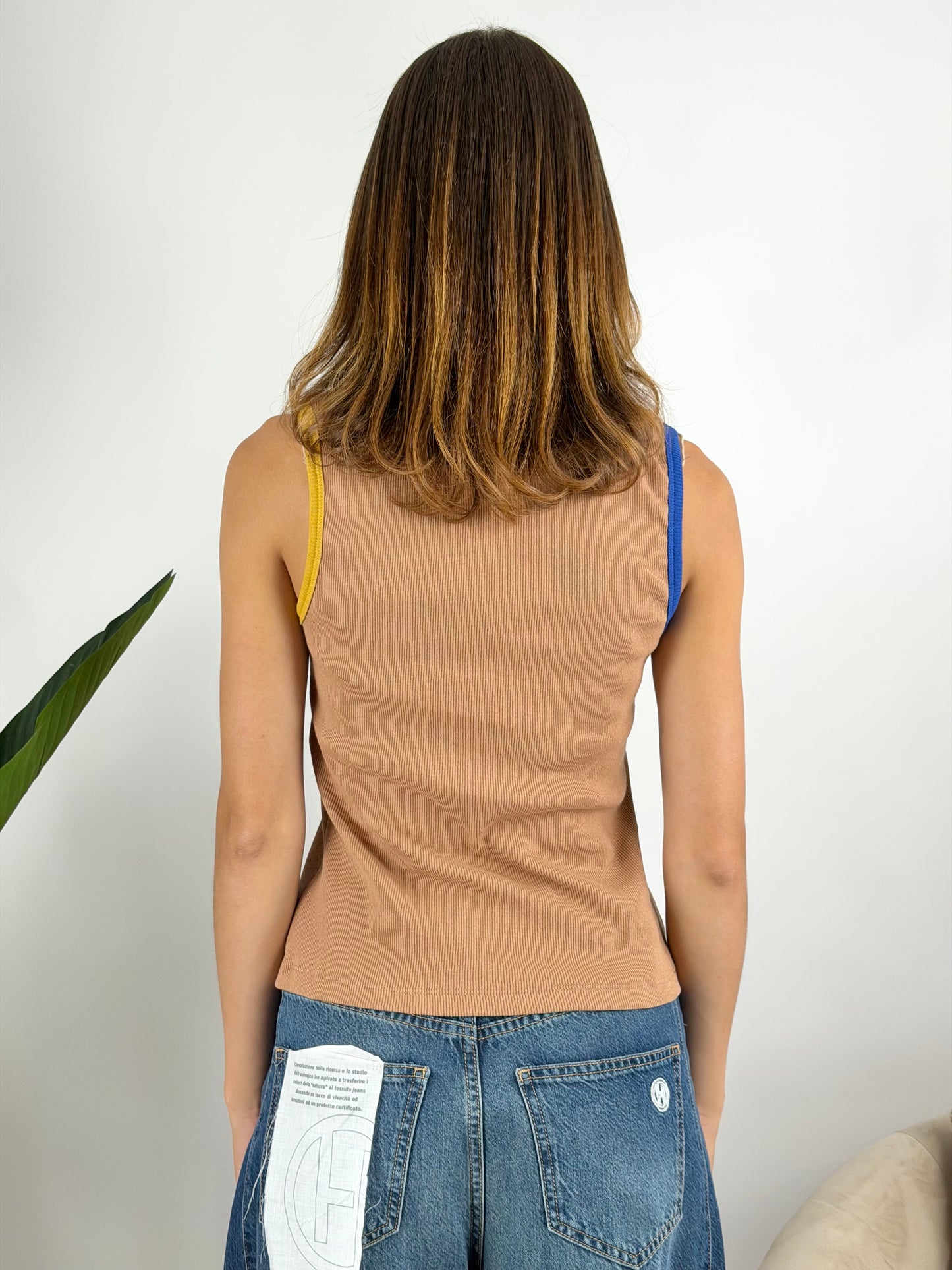 HAVEONE - CANOTTA TANK