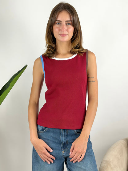 HAVEONE - CANOTTA TANK