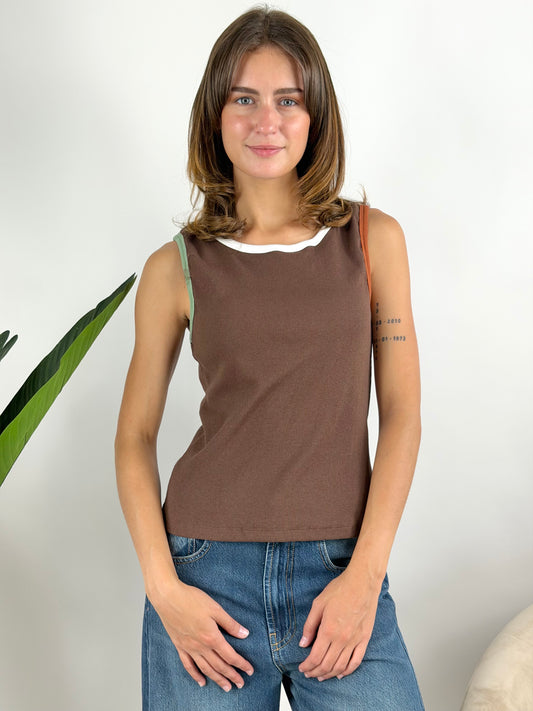 HAVEONE - CANOTTA TANK