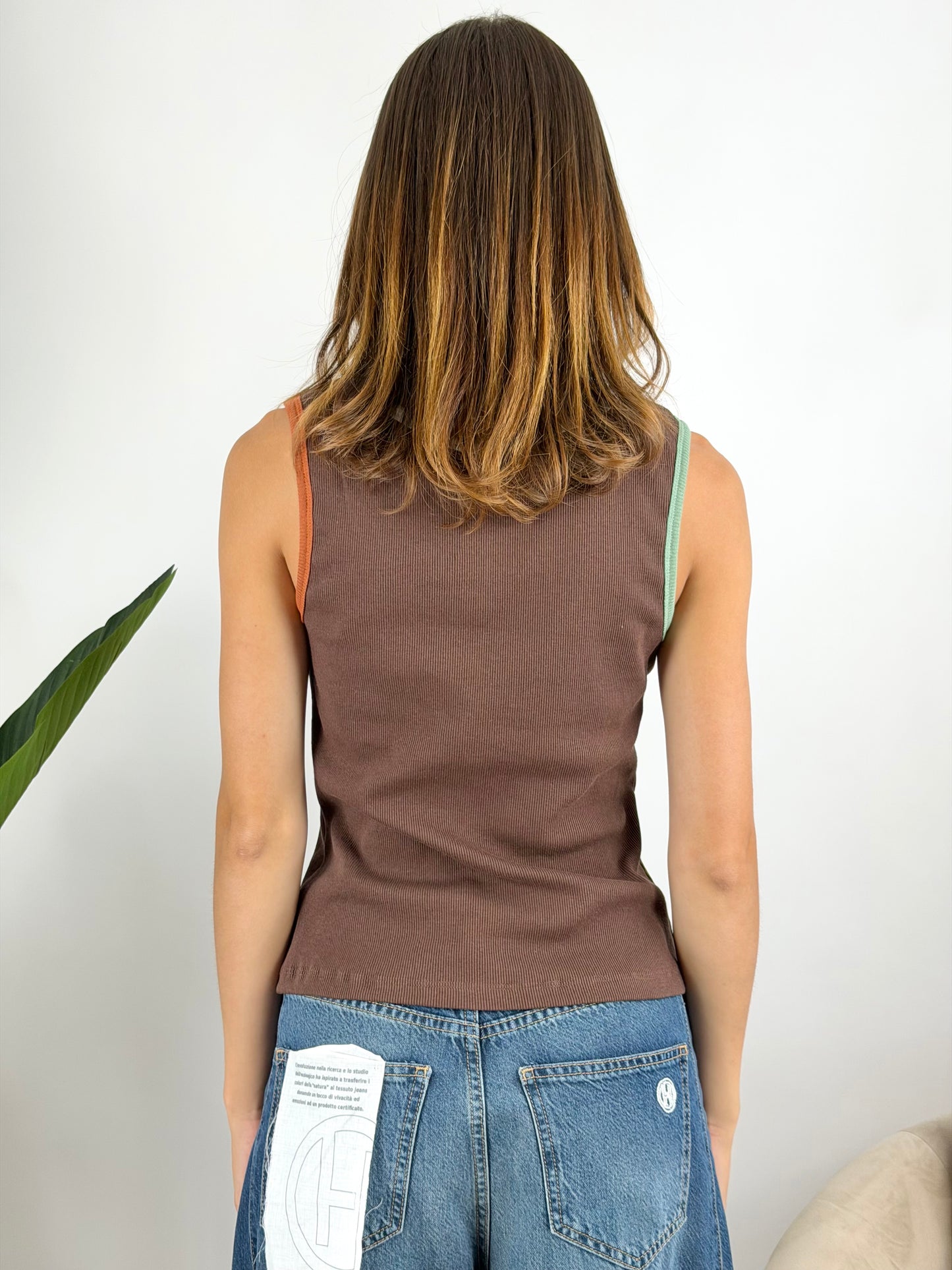 HAVEONE - CANOTTA TANK