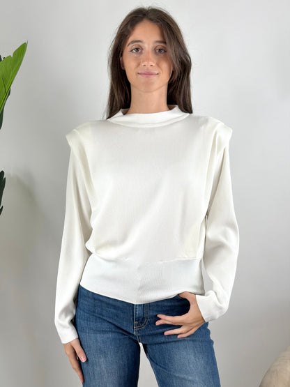 DEVA COUTURE PARIS - MAGLIA AMÉLIE