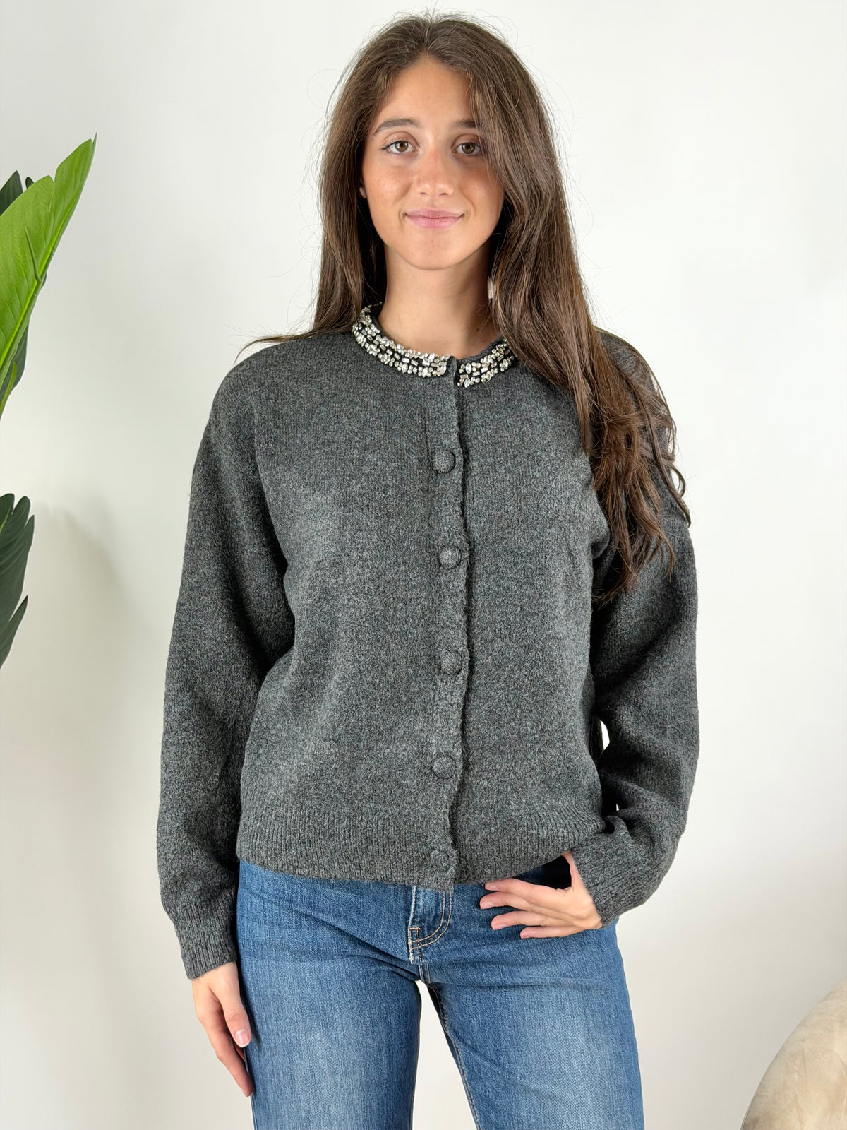 DEVA COUTURE PARIS - COREANA STRASS