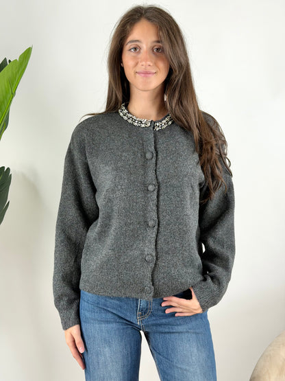 DEVA COUTURE PARIS - COREANA STRASS