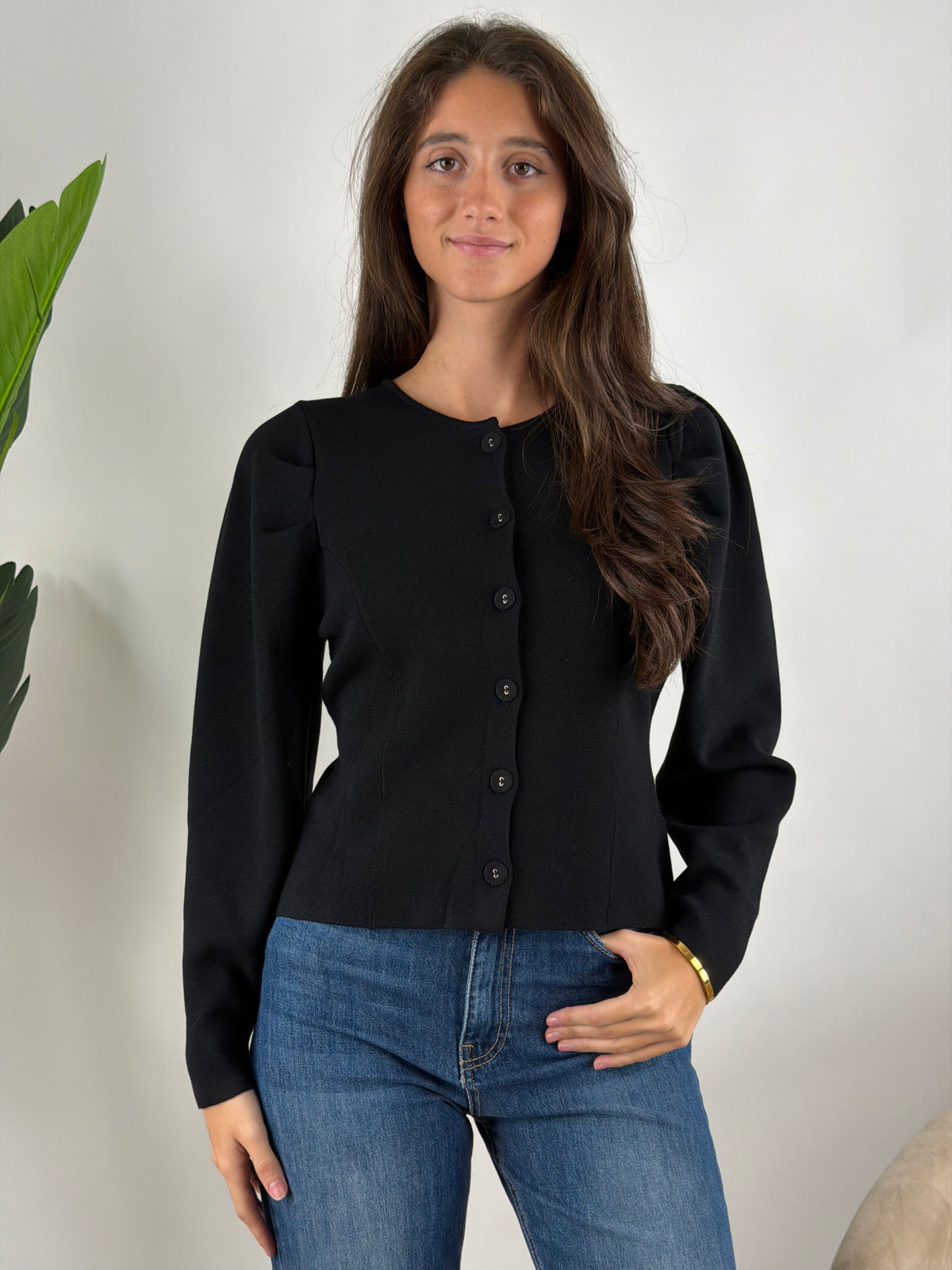 DEVA COUTURE PARIS - COREANA JULIETTE