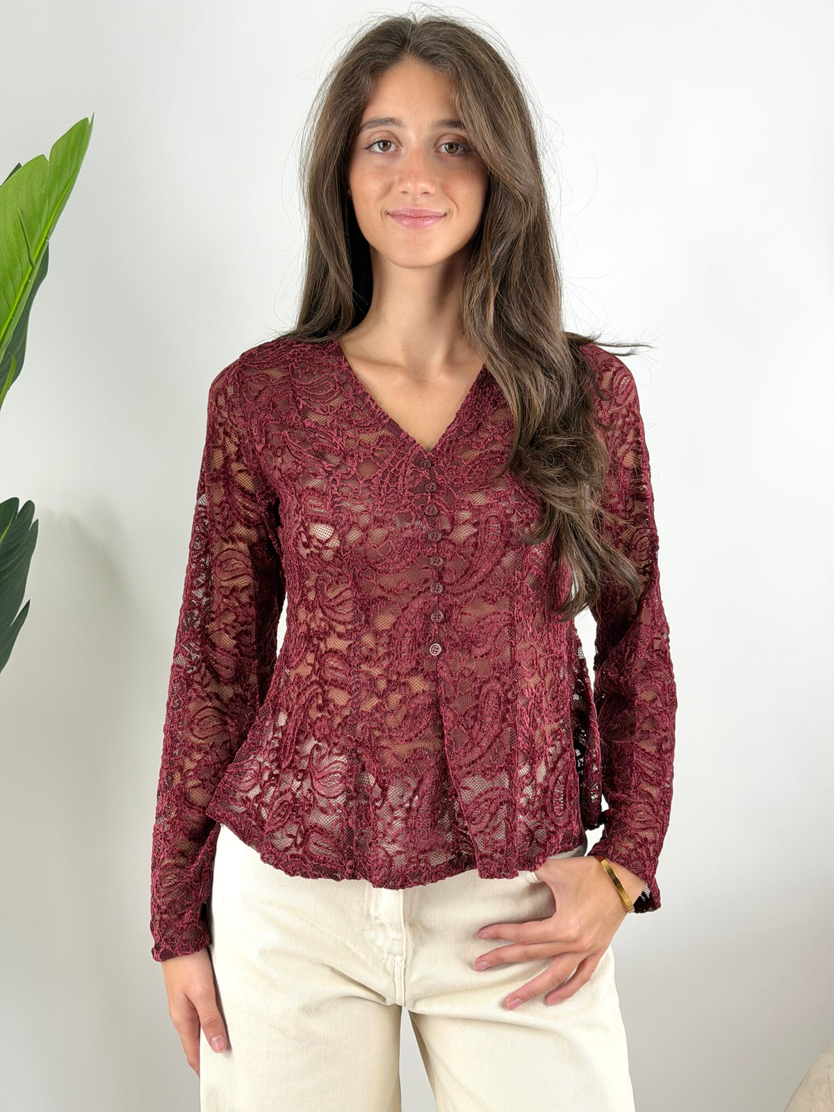 DEVA COUTURE PARIS - SERAFINO CINIGLIA PIZZO