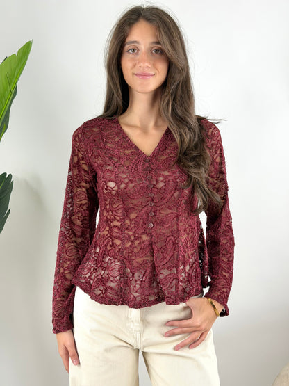 DEVA COUTURE PARIS - SERAFINO CINIGLIA PIZZO