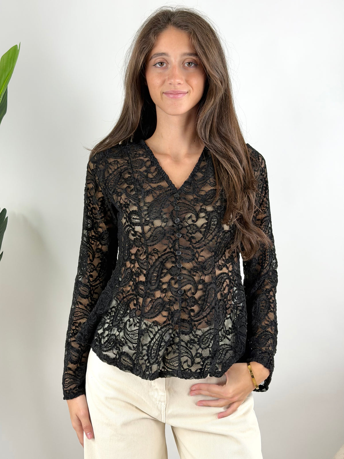 DEVA COUTURE PARIS - SERAFINO CINIGLIA PIZZO