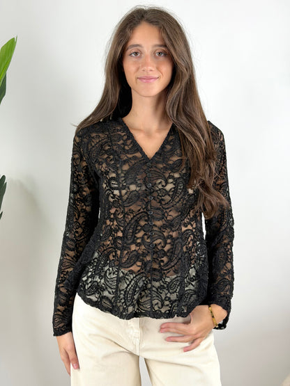 DEVA COUTURE PARIS - SERAFINO CINIGLIA PIZZO