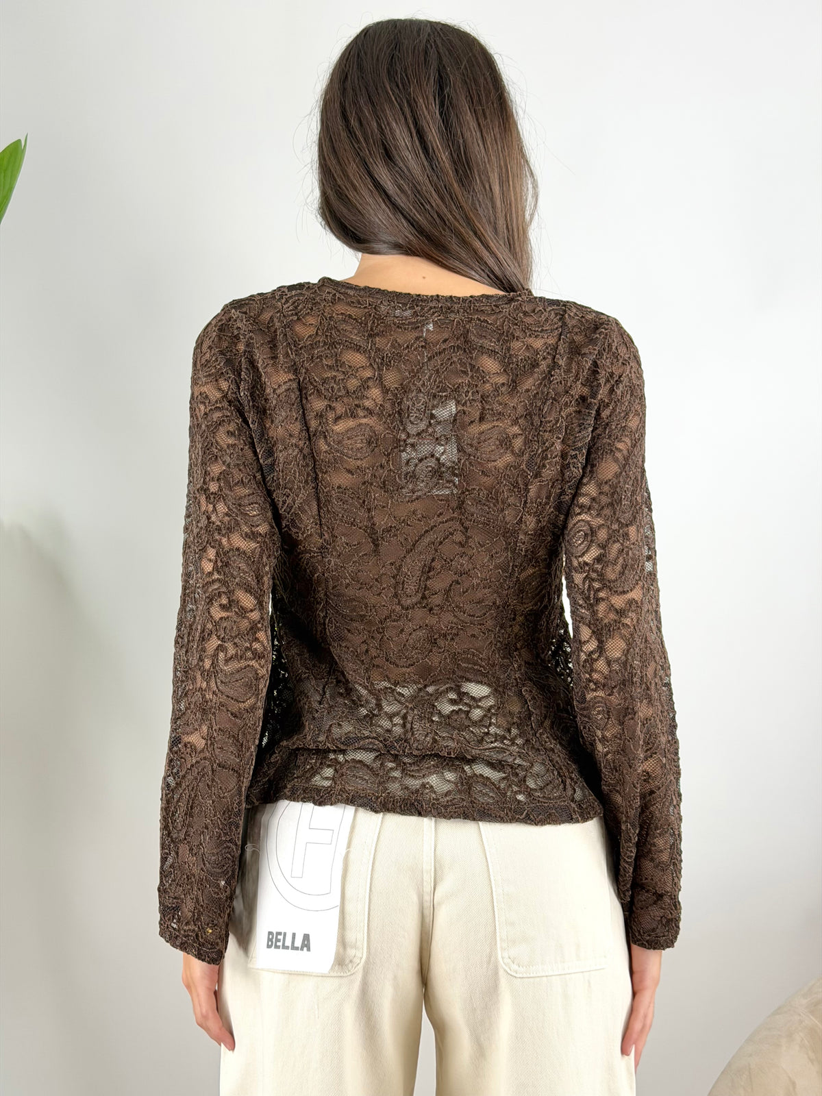 DEVA COUTURE PARIS - SERAFINO CINIGLIA PIZZO