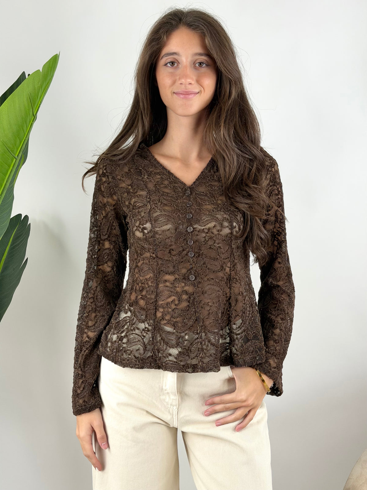DEVA COUTURE PARIS - SERAFINO CINIGLIA PIZZO