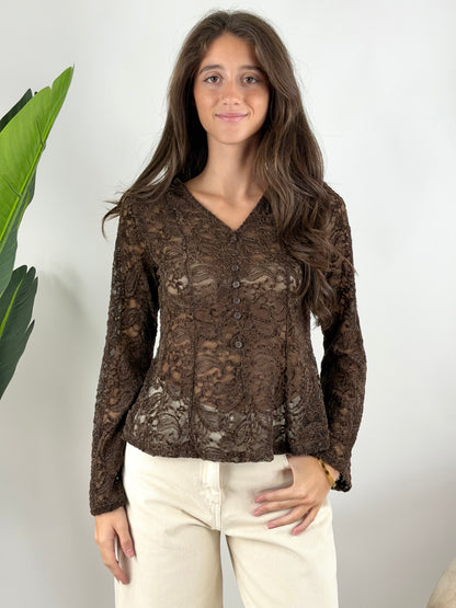DEVA COUTURE PARIS - SERAFINO CINIGLIA PIZZO
