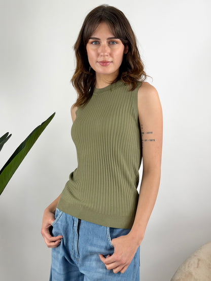 SUSY MIX - CANOTTA TRICOT