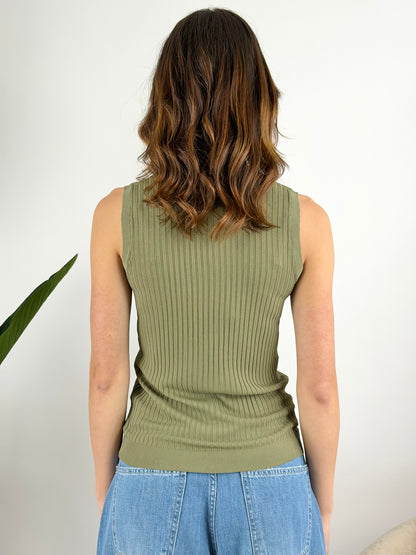 SUSY MIX - CANOTTA TRICOT