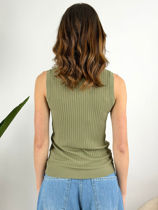 SUSY MIX - CANOTTA TRICOT