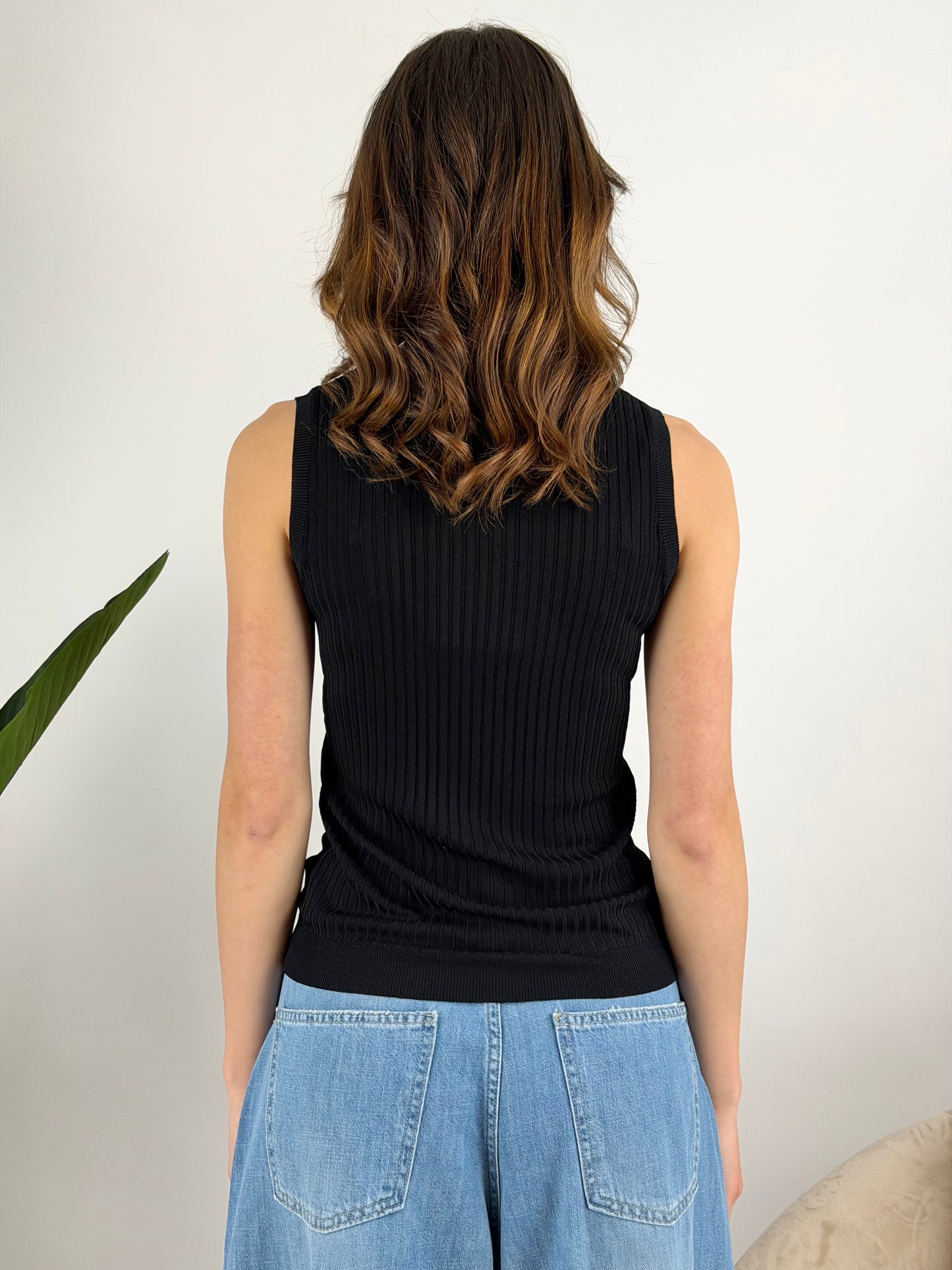 SUSY MIX - CANOTTA TRICOT