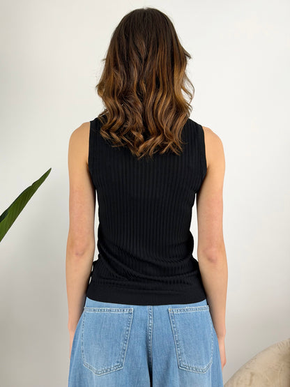 SUSY MIX - CANOTTA TRICOT