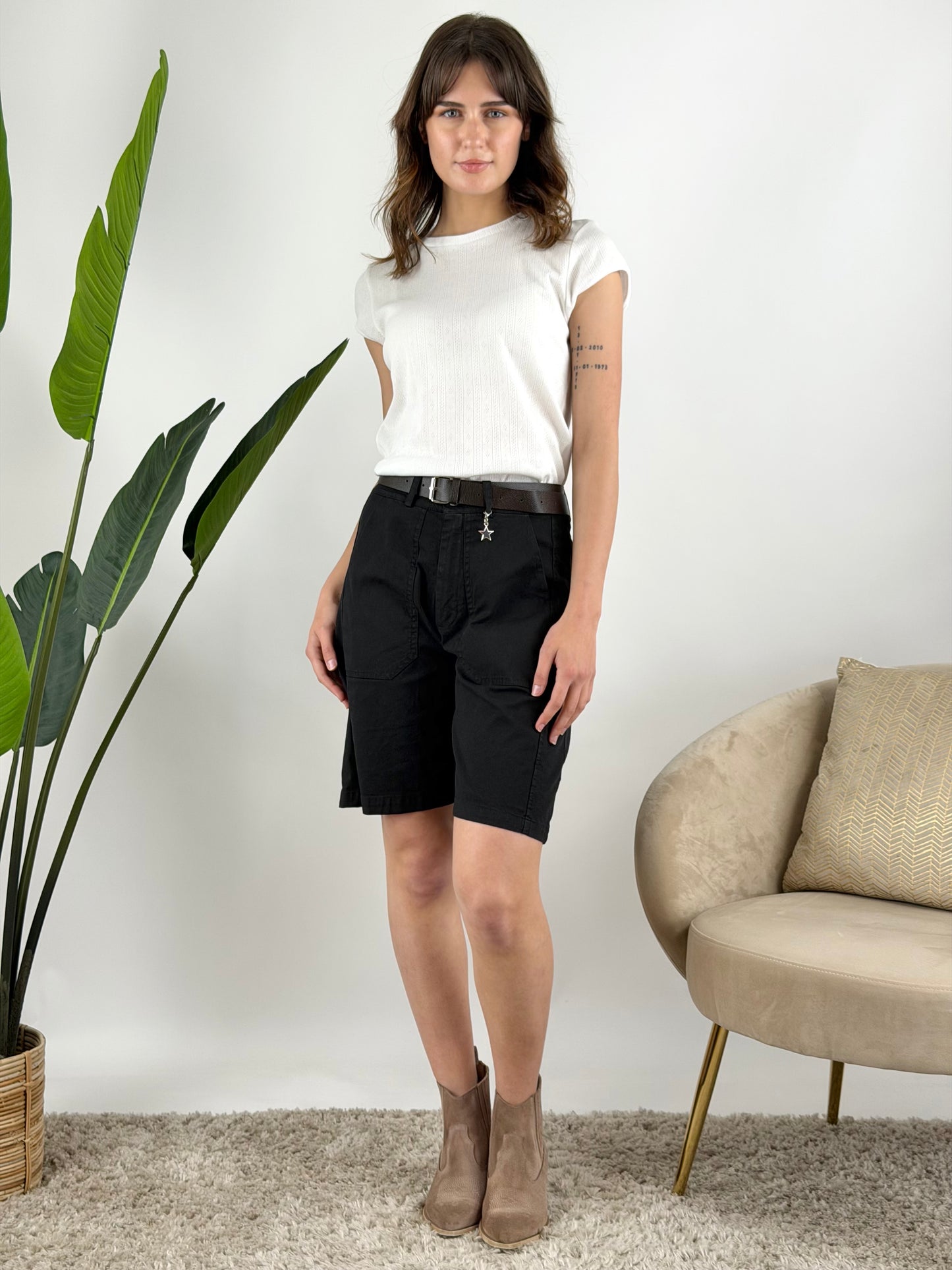 SUSY MIX - BERMUDA STELLINA