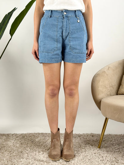 SUSY MIX - SHORT STELLINA