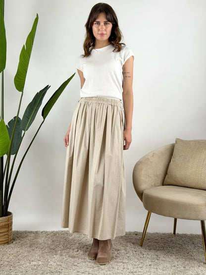 DEVA - GONNELLONE COTONE