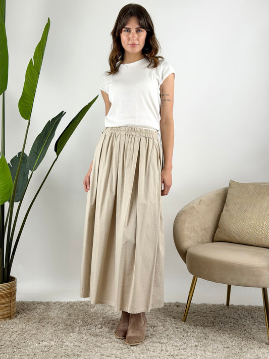 DEVA - GONNELLONE COTONE