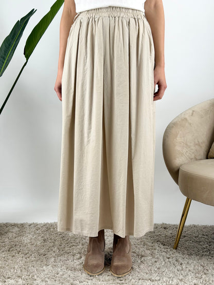 DEVA - GONNELLONE COTONE