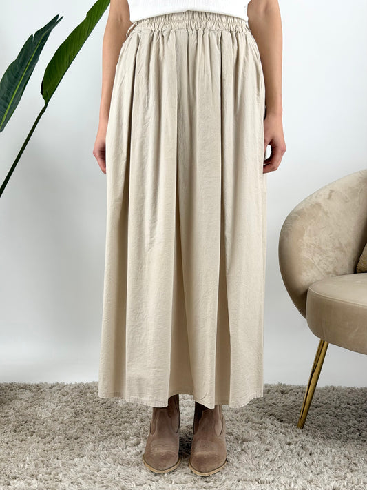 DEVA - GONNELLONE COTONE