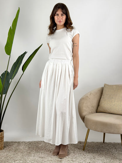 DEVA - GONNELLONE COTONE
