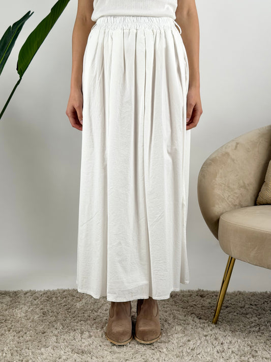DEVA - GONNELLONE COTONE