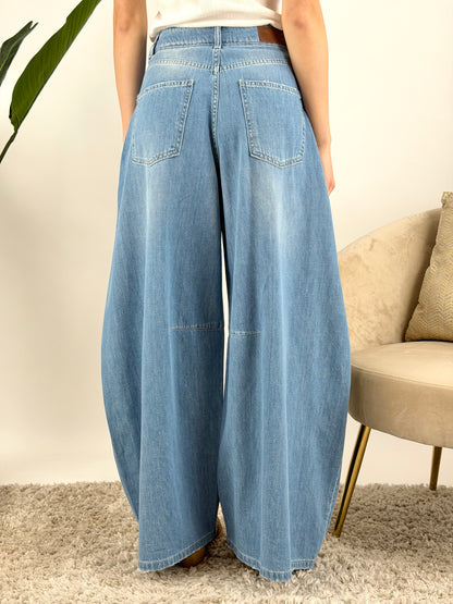 TENSIONE IN - JEANS LOUVRE