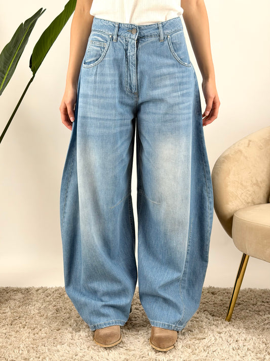 TENSIONE IN - JEANS LOUVRE